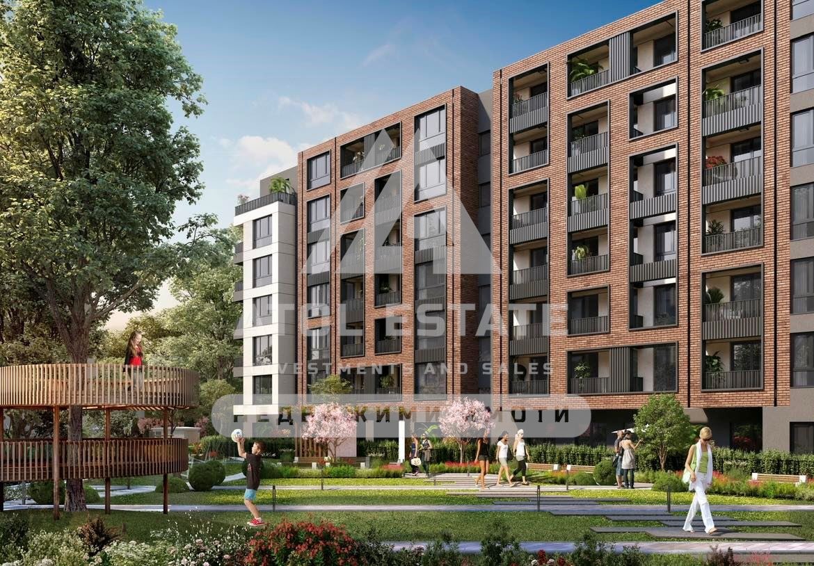 Продава 3-СТАЕН, гр. Пловдив, Христо Смирненски, снимка 6 - Апартаменти - 54147938