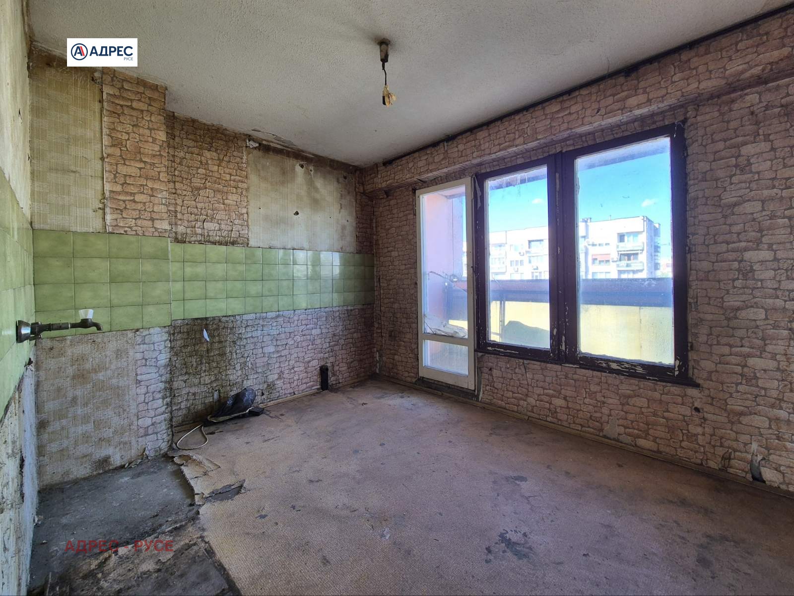 Продава 3-СТАЕН, гр. Русе, Широк център, снимка 7 - Апартаменти - 54305358