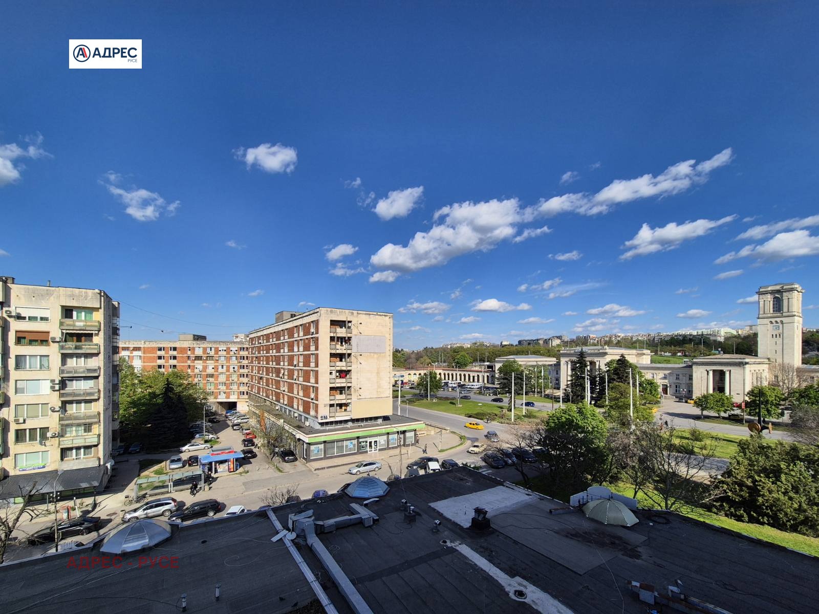 Продава 3-СТАЕН, гр. Русе, Широк център, снимка 12 - Апартаменти - 54305358