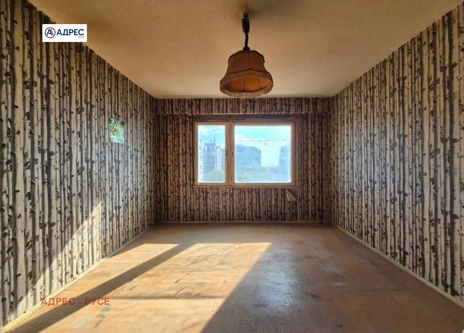 Продава 3-СТАЕН, гр. Русе, Широк център