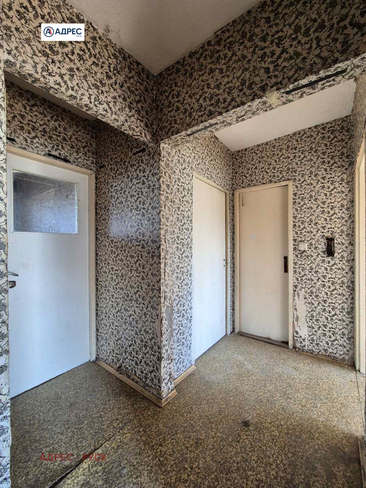 Продава 3-СТАЕН, гр. Русе, Широк център, снимка 9 - Апартаменти - 54305358