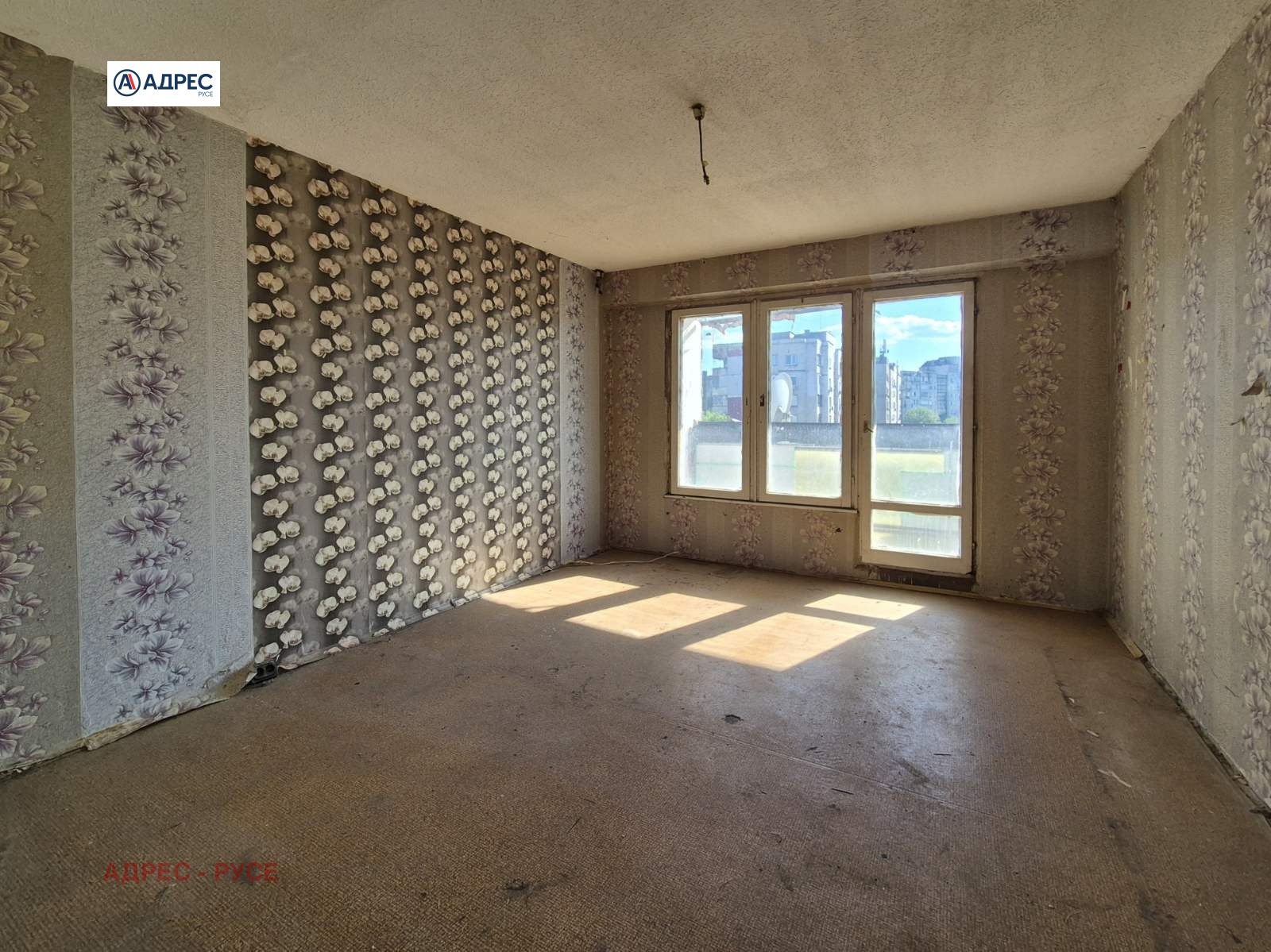 Продава 3-СТАЕН, гр. Русе, Широк център, снимка 3 - Апартаменти - 54305358