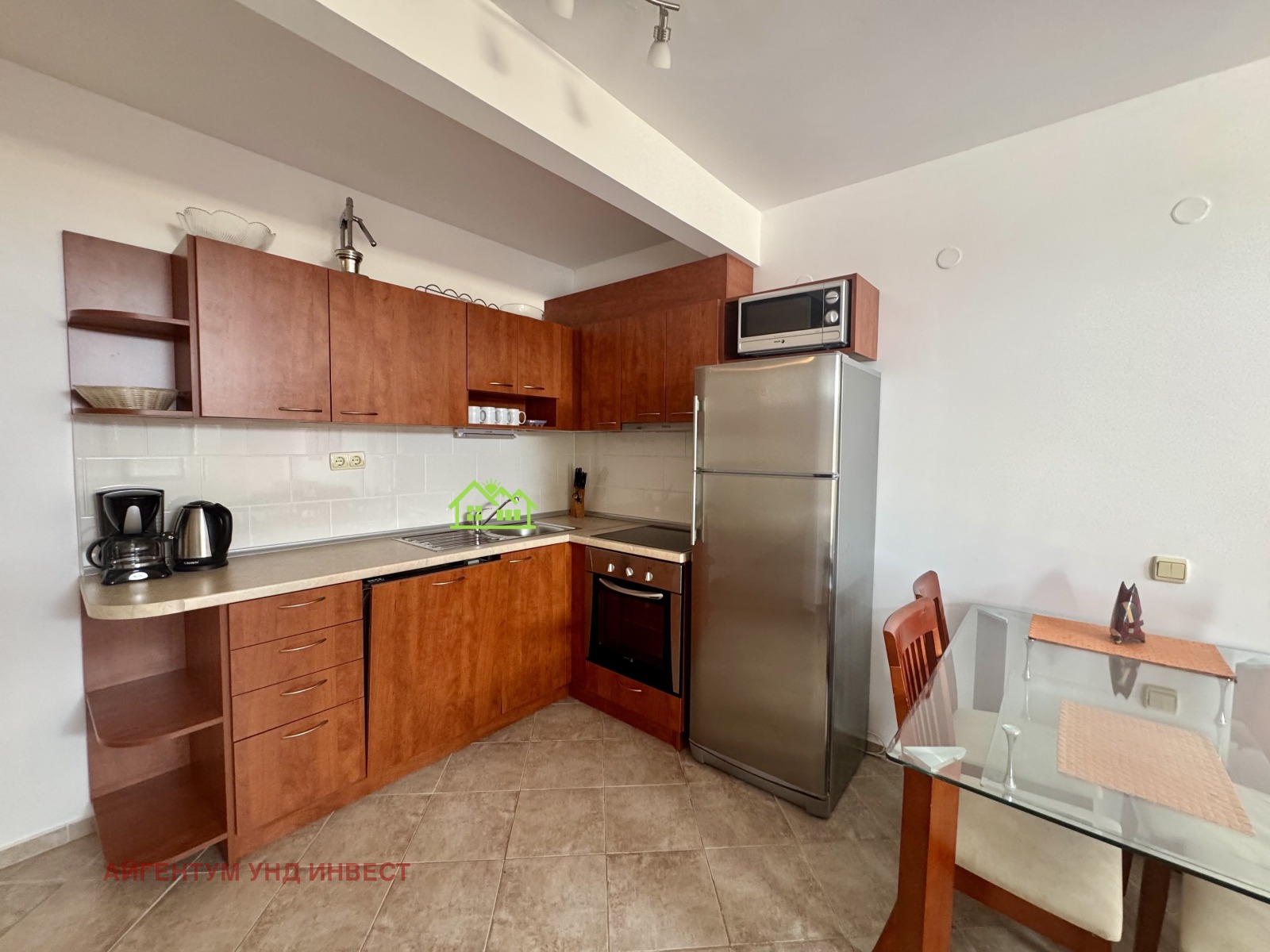 Продава 3-СТАЕН, с. Равда, област Бургас, снимка 4 - Апартаменти - 55064127