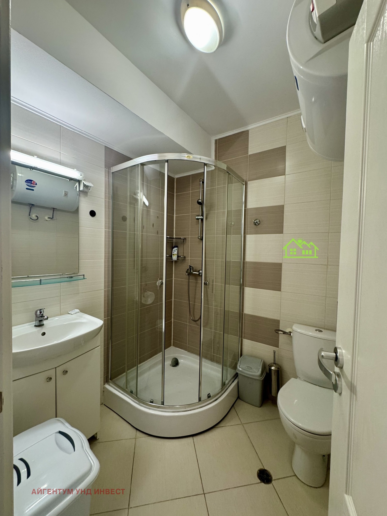 Продава 3-СТАЕН, с. Равда, област Бургас, снимка 11 - Апартаменти - 55064127