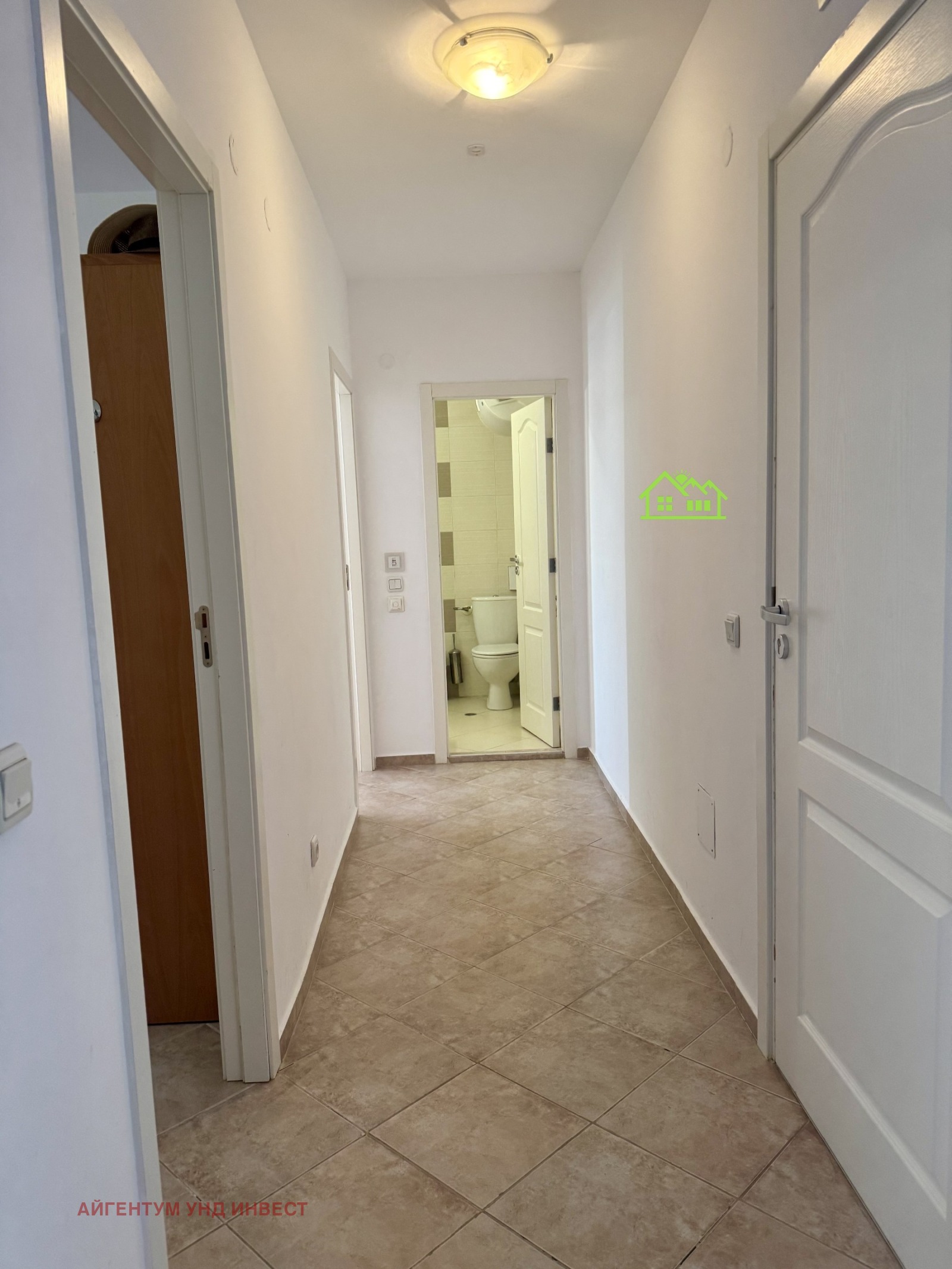 Продава 3-СТАЕН, с. Равда, област Бургас, снимка 6 - Апартаменти - 55064127