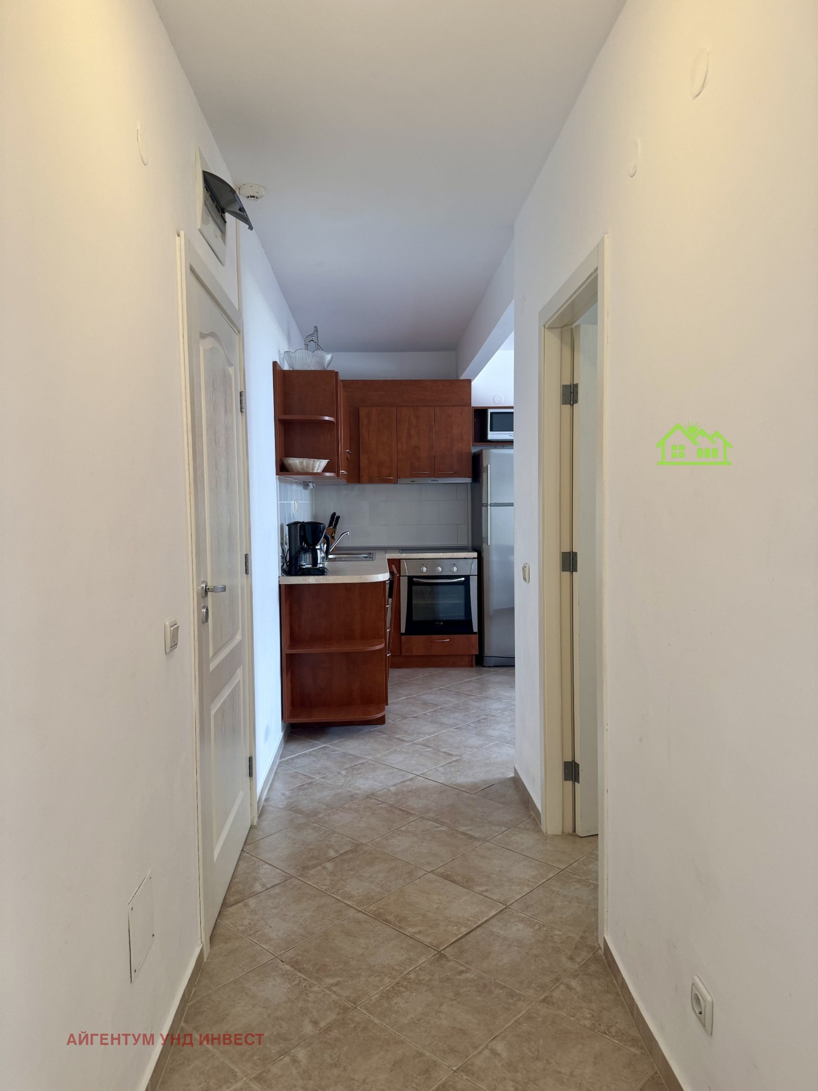 Продава 3-СТАЕН, с. Равда, област Бургас, снимка 3 - Апартаменти - 55064127