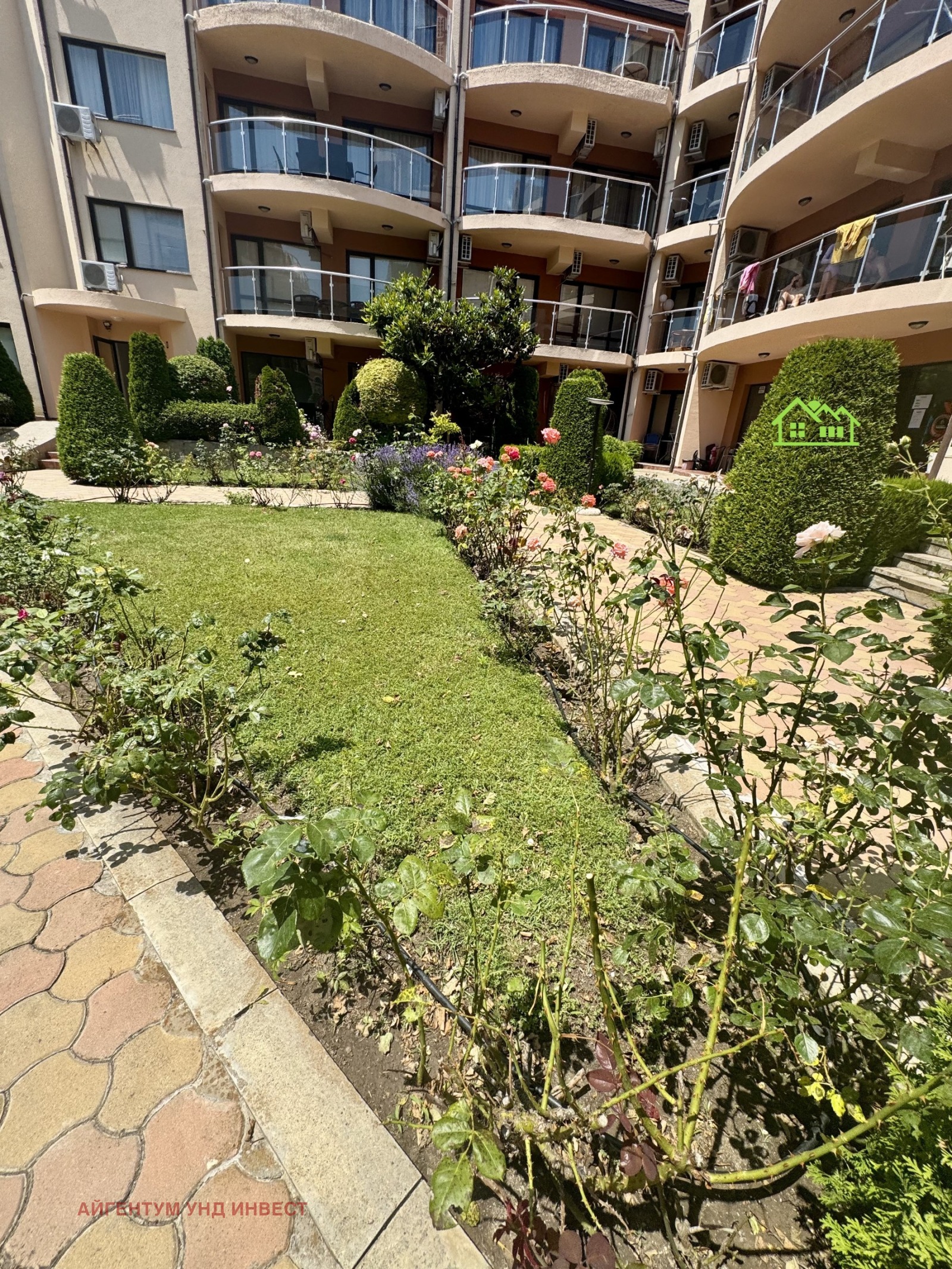 Продава 3-СТАЕН, с. Равда, област Бургас, снимка 17 - Апартаменти - 55064127