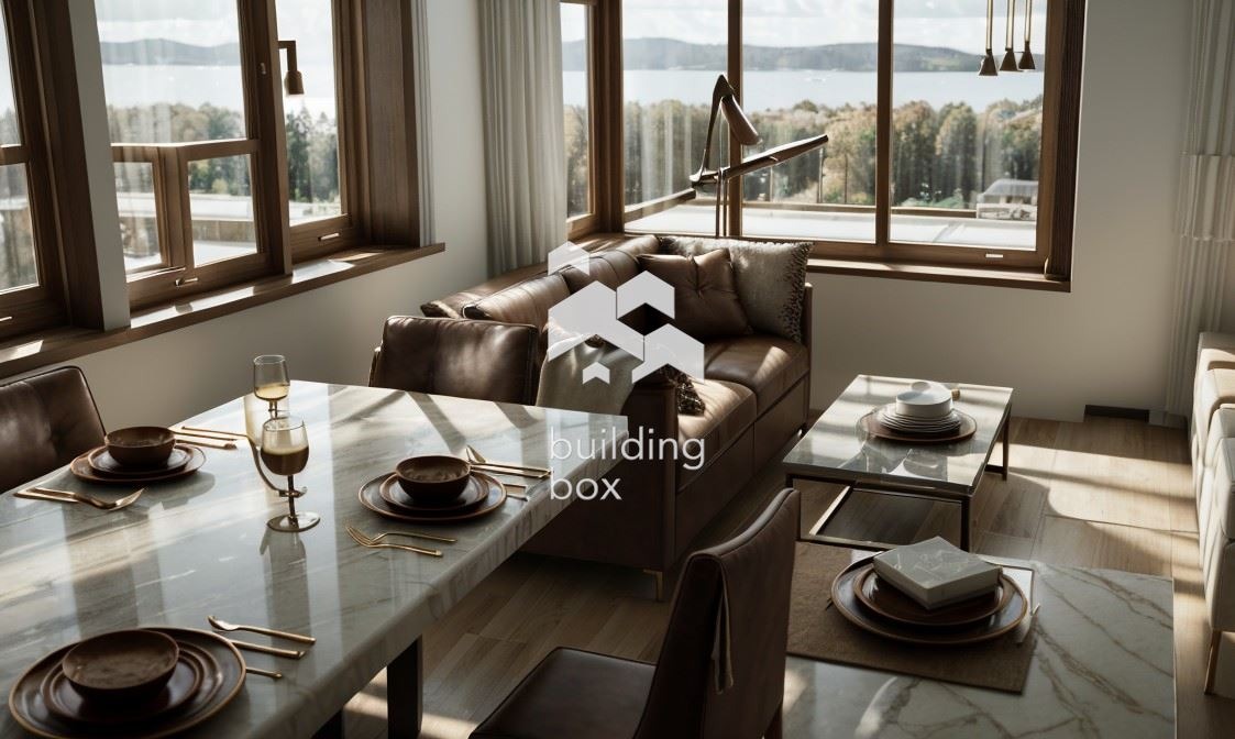Продава 3-СТАЕН, гр. София, Сухата река, снимка 6 - Апартаменти - 55615876