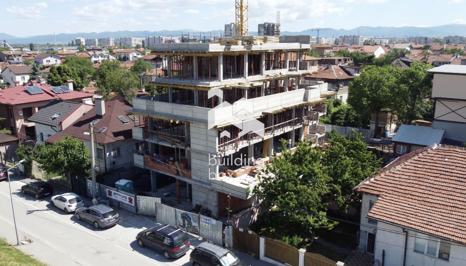 Продава 3-СТАЕН, гр. София, Сухата река, снимка 12 - Апартаменти - 55615876