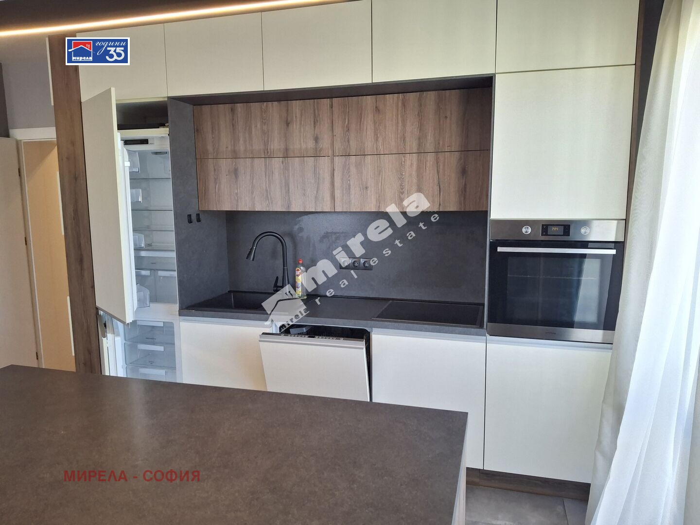 Продава 3-СТАЕН, гр. София, Манастирски ливади, снимка 3 - Апартаменти - 55702266