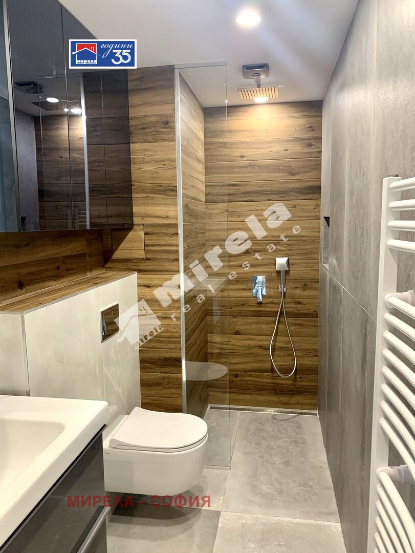 Продава 3-СТАЕН, гр. София, Манастирски ливади, снимка 7 - Апартаменти - 55702266