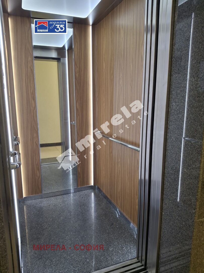 Продава 3-СТАЕН, гр. София, Манастирски ливади, снимка 9 - Апартаменти - 55702266