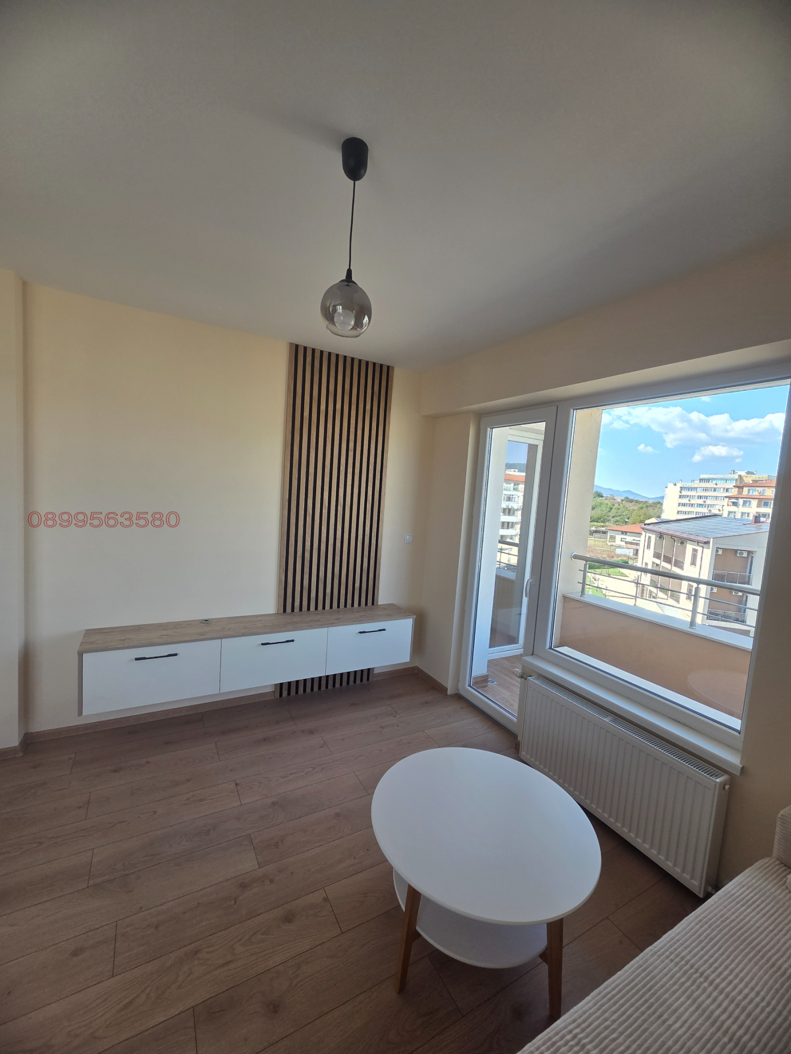 Продава 3-СТАЕН, гр. Севлиево, област Габрово, снимка 2 - Апартаменти - 56235231