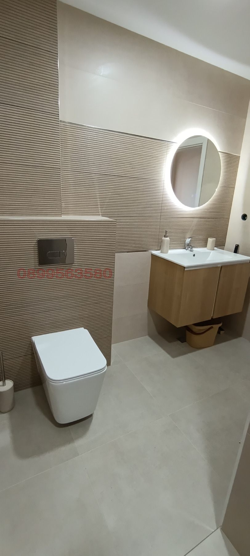 Продава 3-СТАЕН, гр. Севлиево, област Габрово, снимка 7 - Апартаменти - 56235231