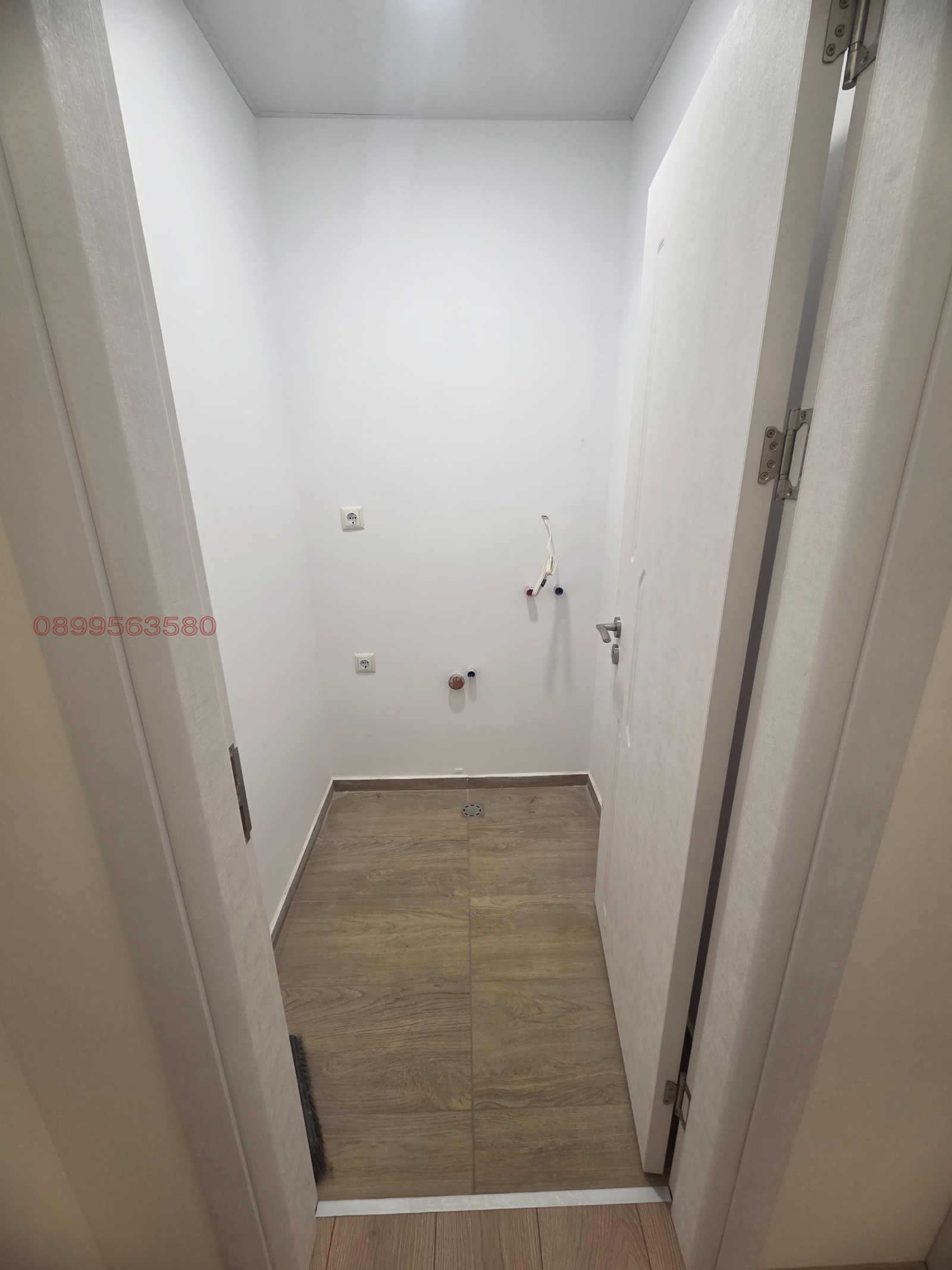 Продава 3-СТАЕН, гр. Севлиево, област Габрово, снимка 13 - Апартаменти - 56235231