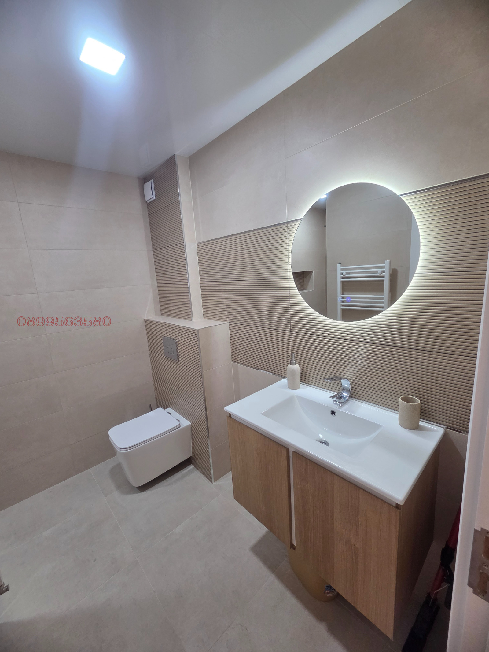 Продава 3-СТАЕН, гр. Севлиево, област Габрово, снимка 6 - Апартаменти - 56235231