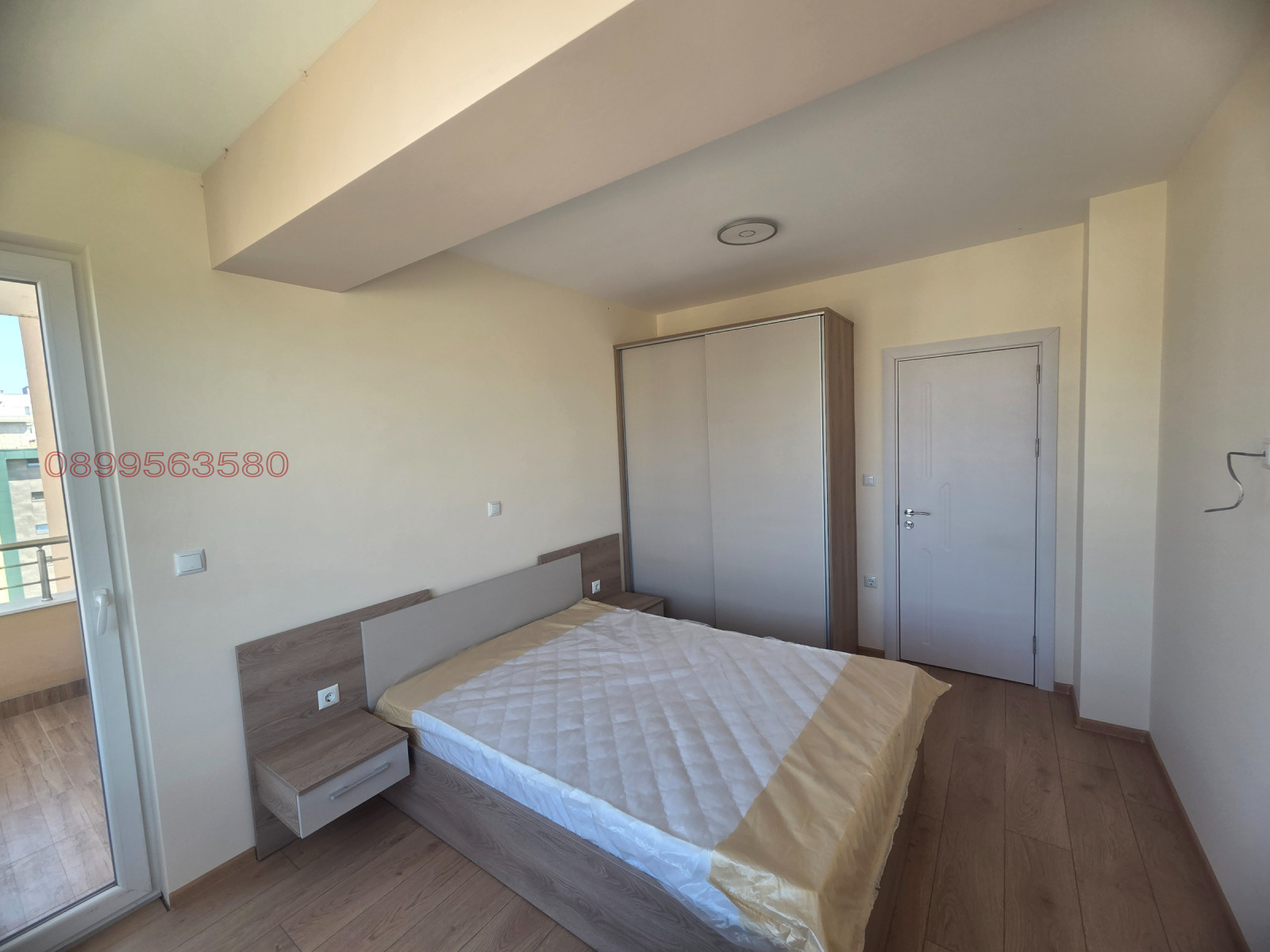 Продава 3-СТАЕН, гр. Севлиево, област Габрово, снимка 11 - Апартаменти - 56235231