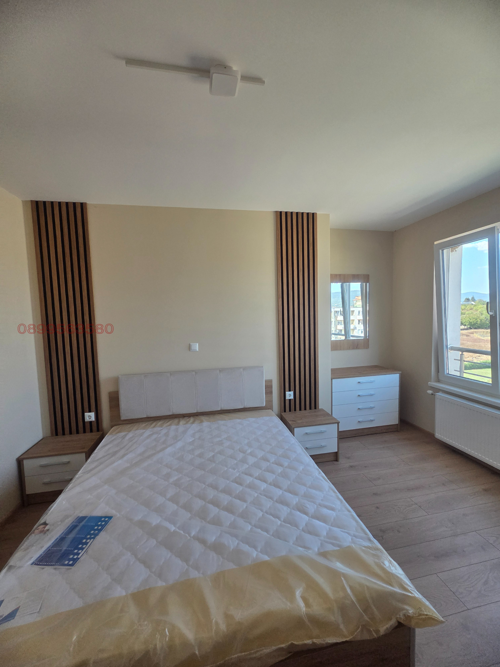 Продава 3-СТАЕН, гр. Севлиево, област Габрово, снимка 9 - Апартаменти - 56235231