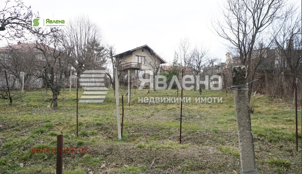 Продава КЪЩА, гр. София, гр. Банкя, снимка 2 - Къщи - 53840407