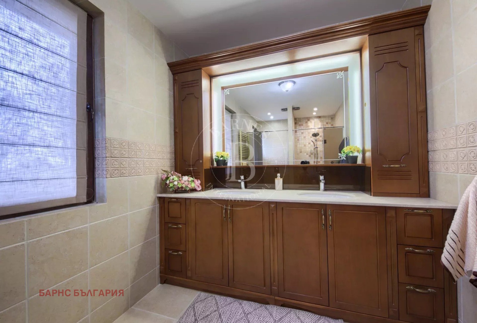 Продава КЪЩА, гр. Долна баня, област София област, снимка 12 - Къщи - 53900550