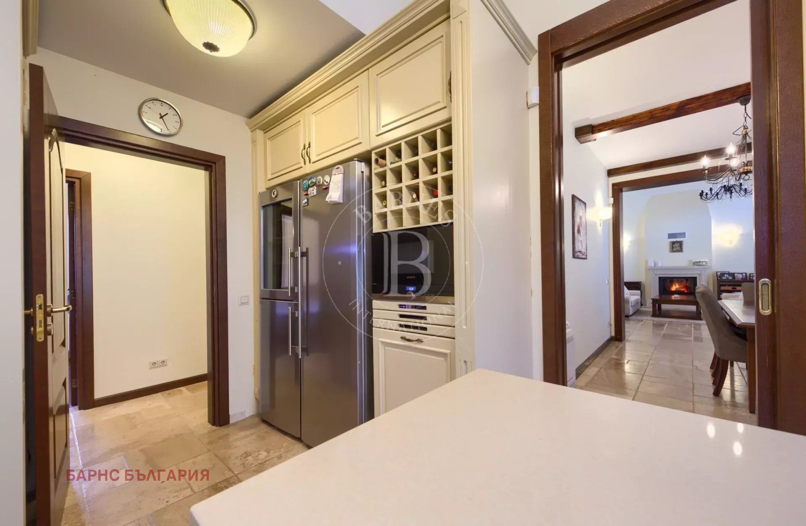 Продава КЪЩА, гр. Долна баня, област София област, снимка 8 - Къщи - 53900550