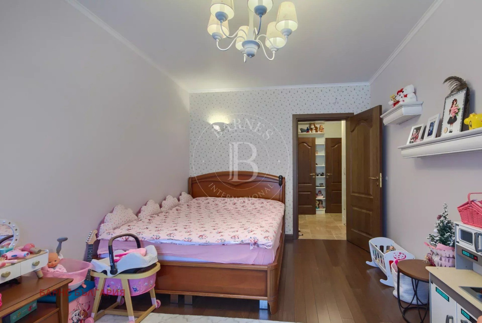 Продава КЪЩА, гр. Долна баня, област София област, снимка 16 - Къщи - 53900550