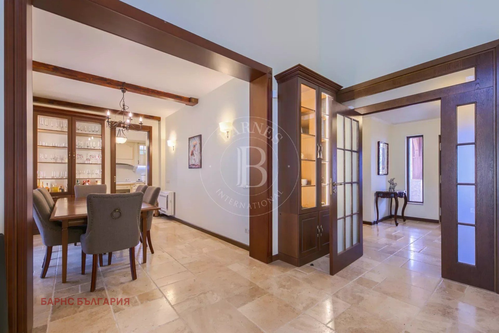 Продава КЪЩА, гр. Долна баня, област София област, снимка 6 - Къщи - 53900550