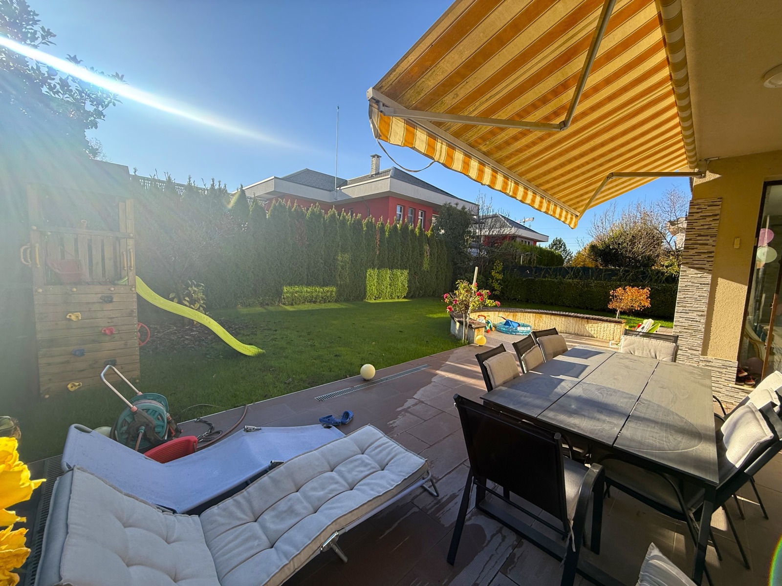 Продава КЪЩА, гр. Пловдив, Западен, снимка 10 - Къщи - 55292326