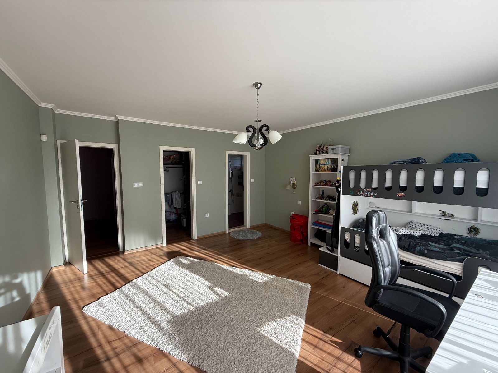 Продава КЪЩА, гр. Пловдив, Западен, снимка 14 - Къщи - 55292326