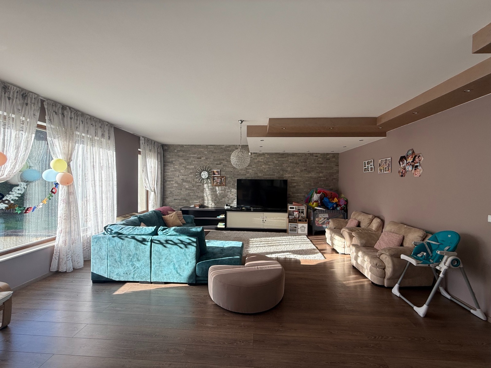 Продава КЪЩА, гр. Пловдив, Западен, снимка 6 - Къщи - 55292326