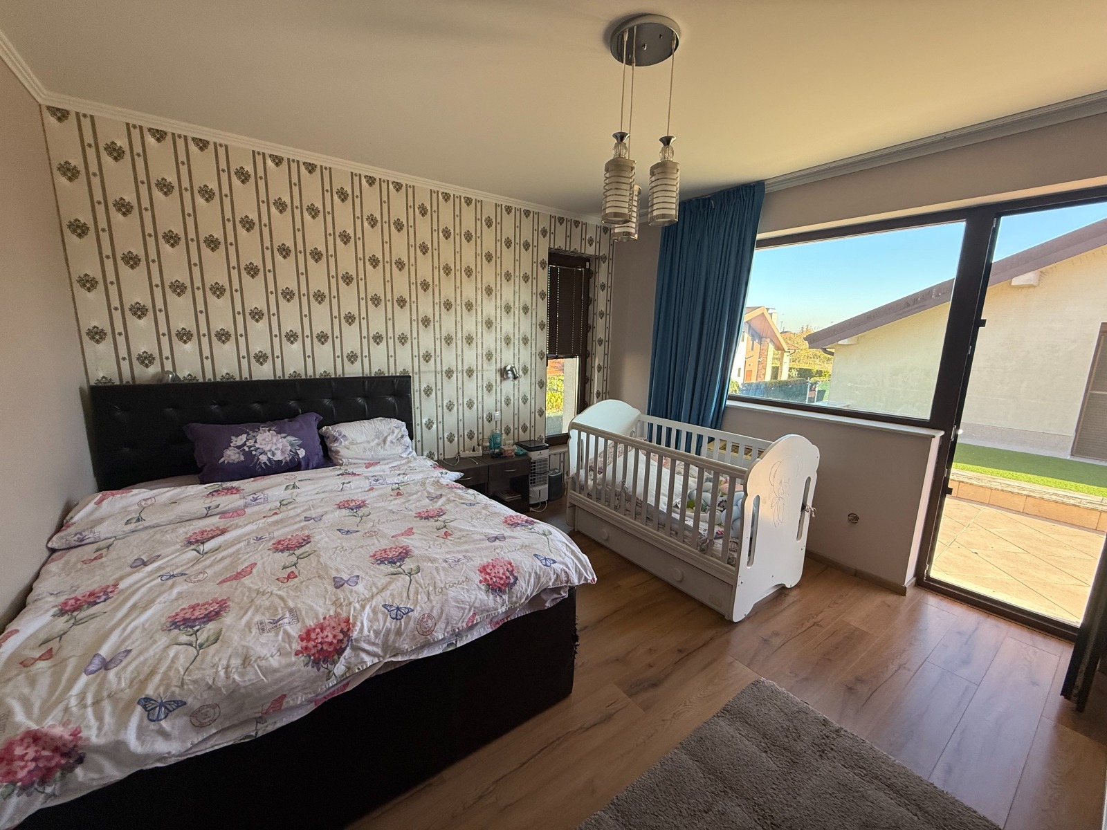 Продава КЪЩА, гр. Пловдив, Западен, снимка 16 - Къщи - 55292326