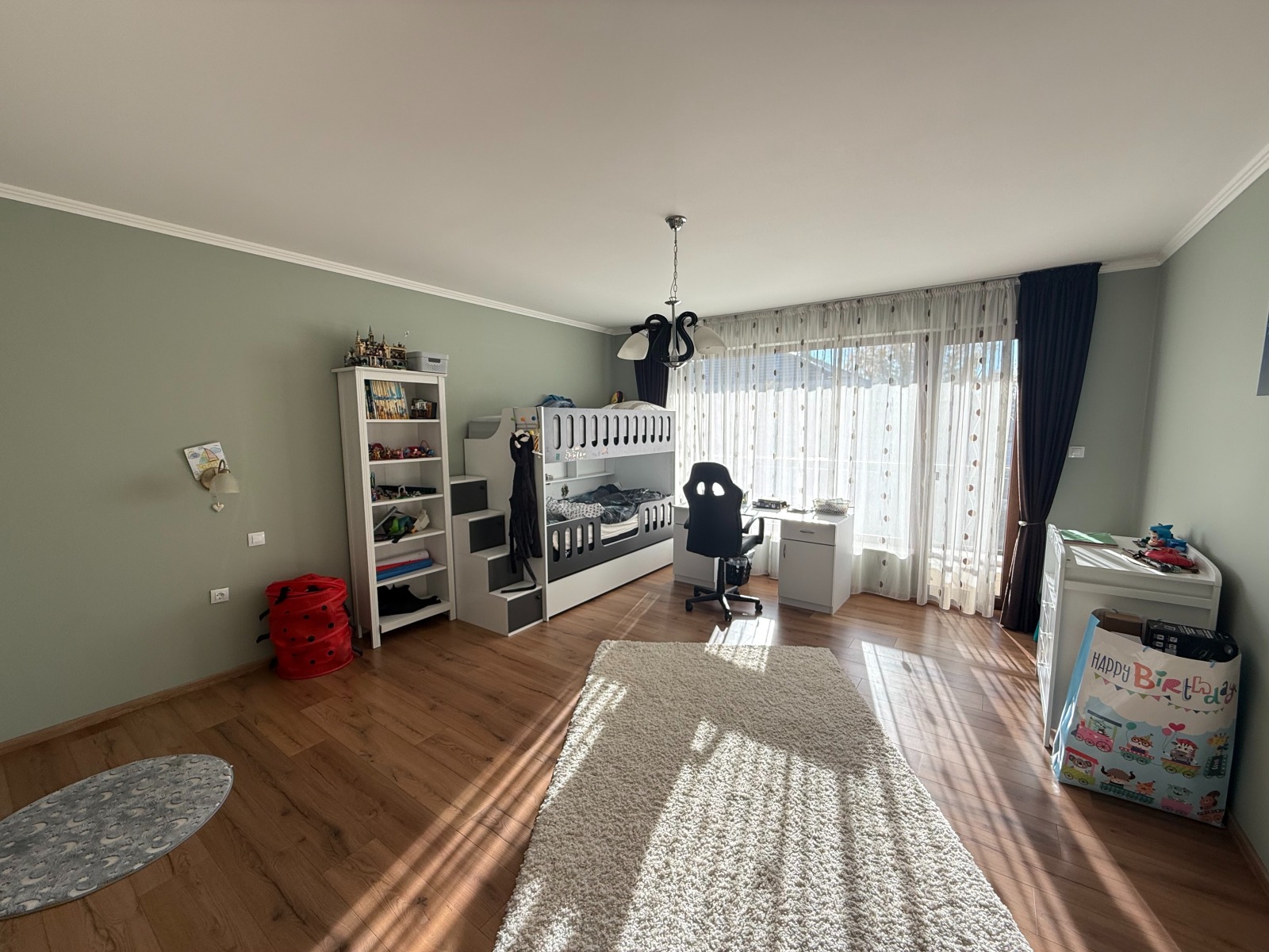 Продава КЪЩА, гр. Пловдив, Западен, снимка 15 - Къщи - 55292326