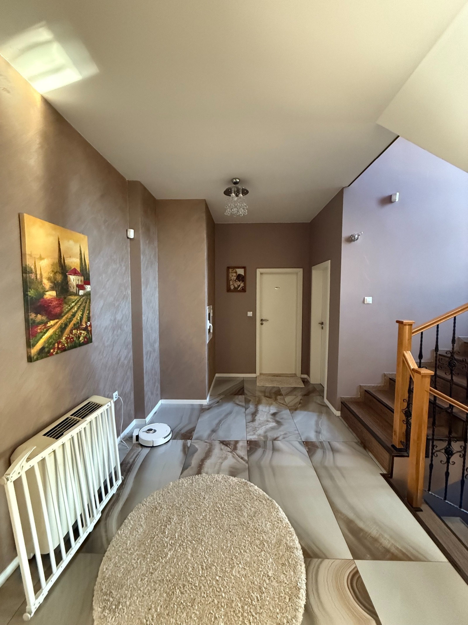 Продава КЪЩА, гр. Пловдив, Западен, снимка 11 - Къщи - 55292326