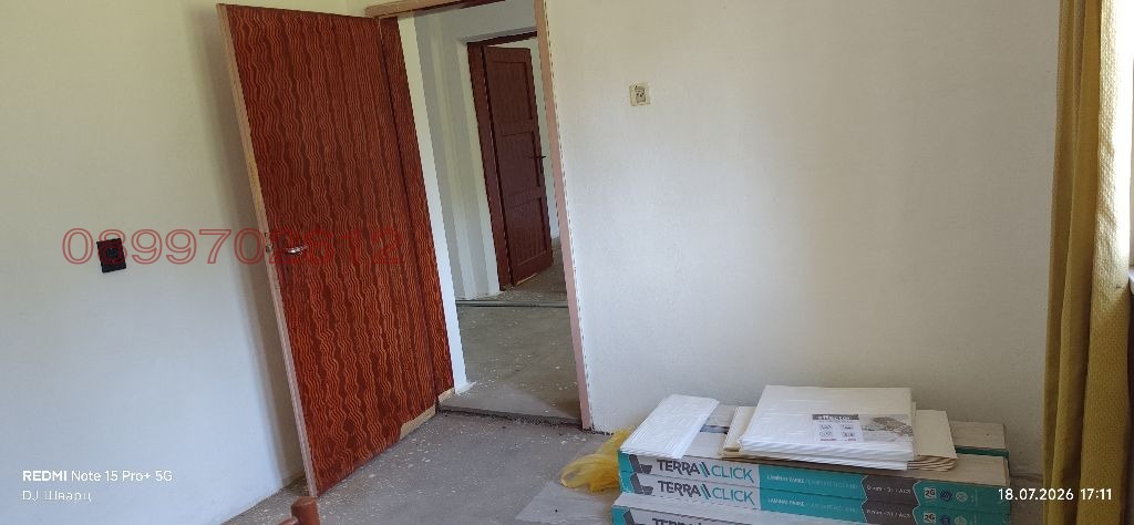 Продава КЪЩА, с. Хаджидимитрово, област Велико Търново, снимка 5 - Къщи - 55419302
