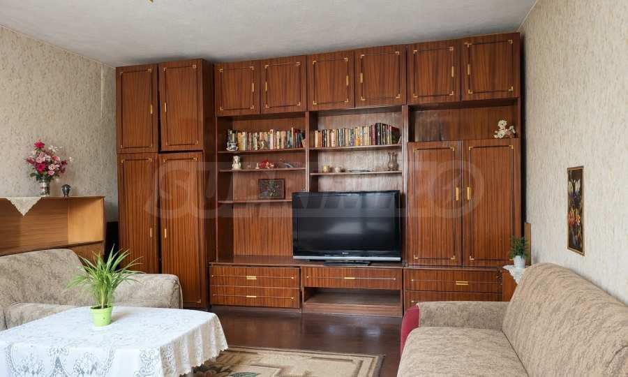 Продава КЪЩА, гр. София, Обеля, снимка 2 - Къщи - 55987339