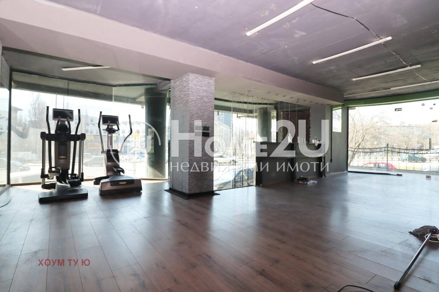 Продава МАГАЗИН, гр. София, Лагера, снимка 3 - Магазини - 53873992