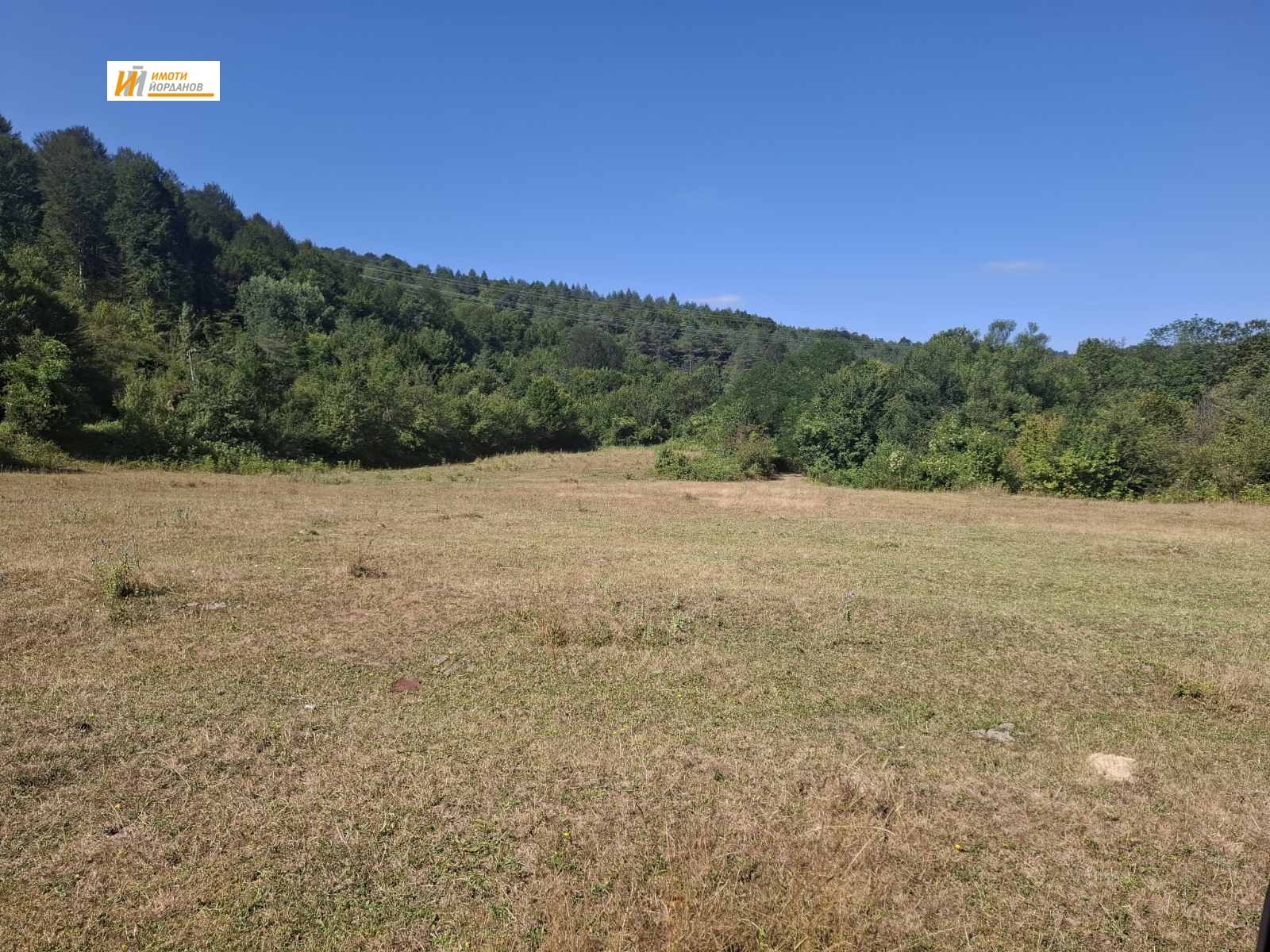 Продава ПАРЦЕЛ, с. Тодювци, област Велико Търново, снимка 2 - Парцели - 53674618