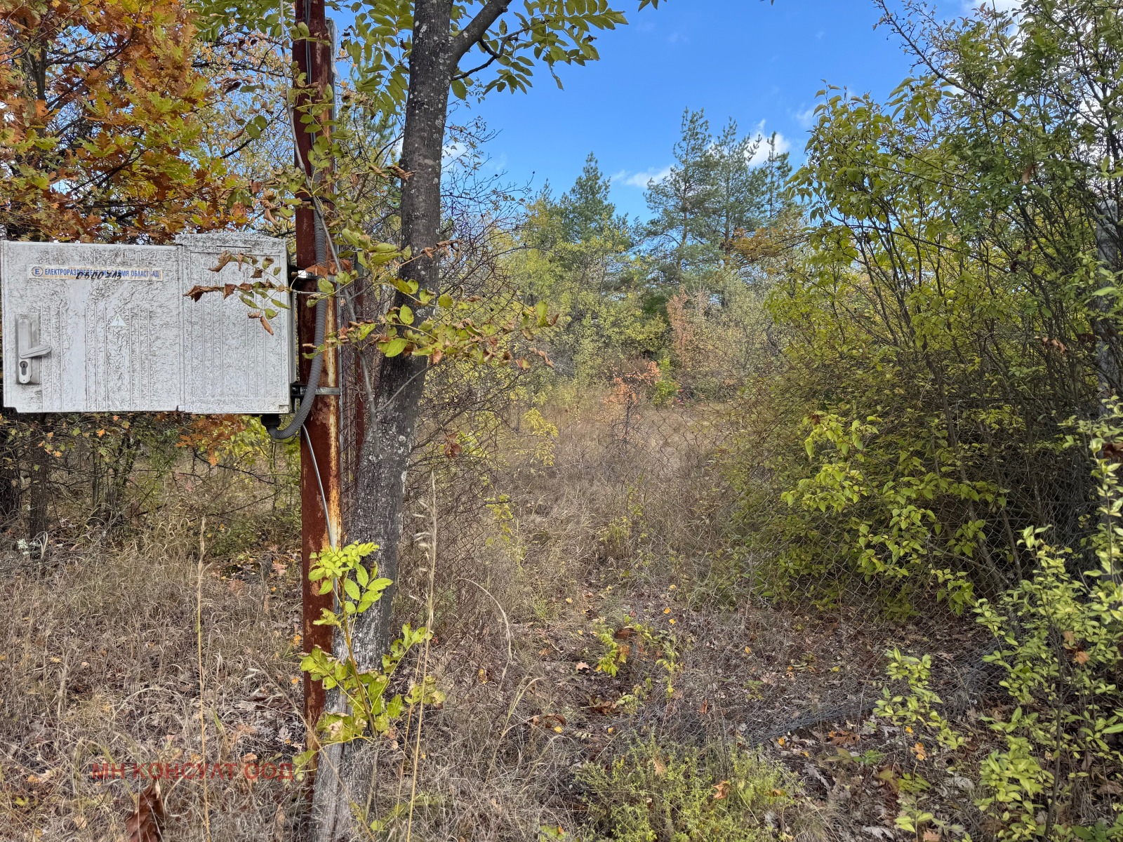 Продава ПАРЦЕЛ, с. Крушовица, област София област, снимка 8 - Парцели - 54539561