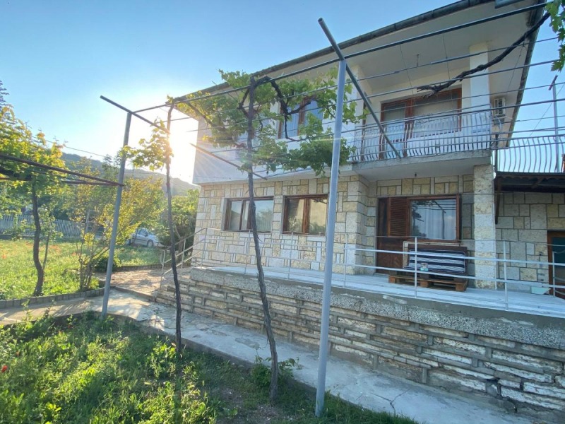 Продава КЪЩА в област Добрич, гр. Балчик - 140 кв.м / 190 000 € » 371 607.70 лв., ВАРНА НОФ ПРОПЪРТИС