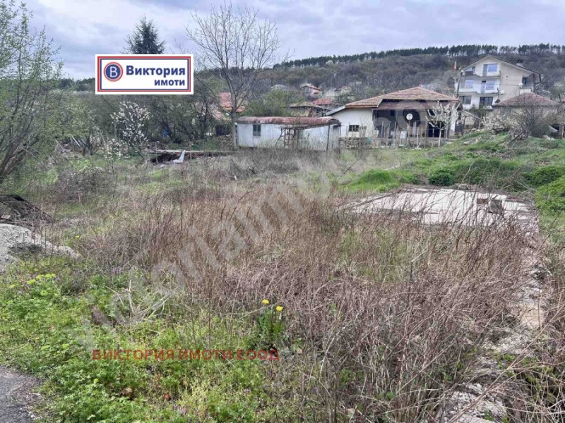 Продава ПАРЦЕЛ в област Велико Търново, с. Шереметя - 600 кв.м / 33 000 € » 64 542.39 лв., ВИКТОРИЯ ИМОТИ ЕООД