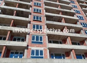 1 bedroom Karshiyaka, Plovdiv 3