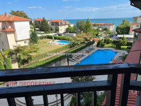1 camera da letto Sveti Vlas, regione Burgas