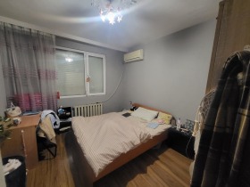 2 Schlafzimmer Idealen zentar, Plewen 7