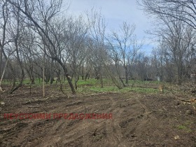 Plot Chernomorets, region Burgas 12