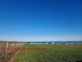 Plot Chernomorets, region Burgas 2