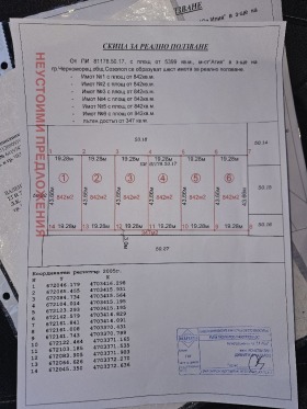 Парцел гр. Черноморец, област Бургас 4