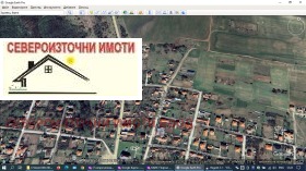 Complot Zdraveț, regiunea Varna