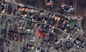 Продава парцел град Хасково в.з. Хасково - [1] 