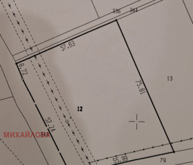 ПАРЦЕЛ, 3 998 m2