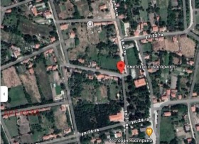Продава  Парцел, с. Болярино